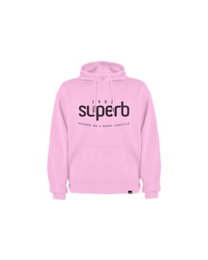 Sudadera Capucha Icoon Sweatshirt