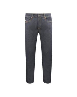 Diesel D-Fining 009HF Dark Blue Jeans