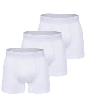 Marc O'Polo 3-Pack Boxershorts