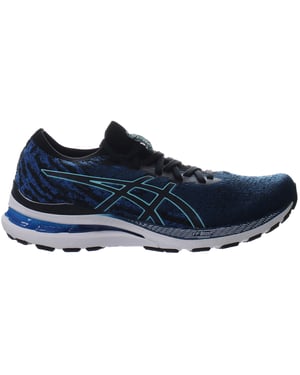 Asics Gel-Kayano 28 MK Heren Blauw Hardlooptrainers