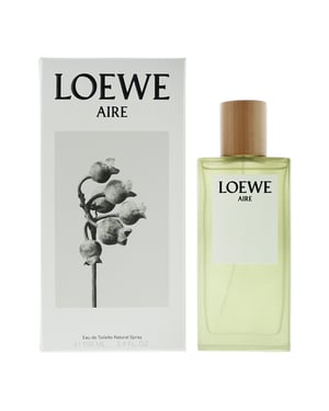 Loewe Aire Edt Spray100 ml.