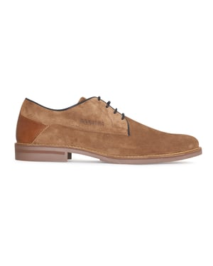 Gaastra Nette schoenen Murray Sue Cognac Bruin