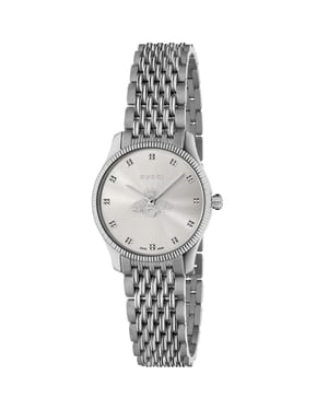 Gucci YA1265019 G-Timeless 29mm Dameshorloge
