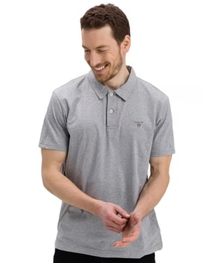 Gant Heren Original Poloshirt