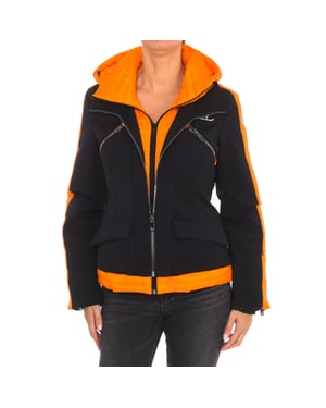 Ski-jas SWF21318 dames