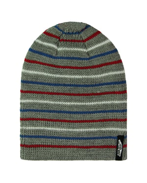 Vans Core Classic Gestreepte Multicoloured Junior muts QQXE60