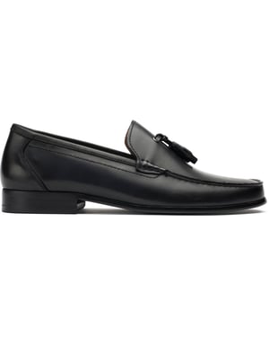 Sole Rod Tassel Loafer Schoenen