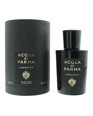 Acqua Di Parma Oud En Specerijen Eau De Parfum 100ml
