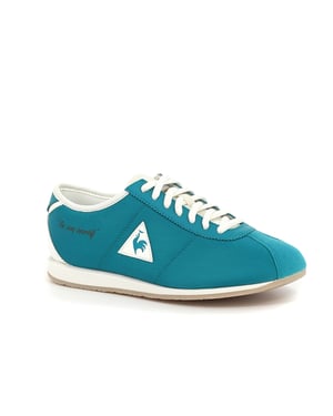 Le Coq Sportif Wendon Classic Womens Blauwe Trainers