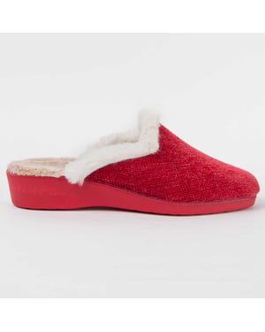 Northome Slipper Carliper Rood