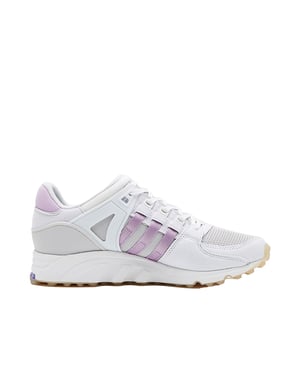 Adidas EQT Support RF Dames Wit Hardlooptrainers