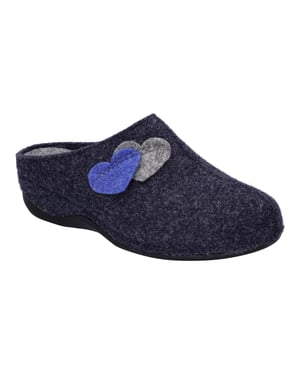 Westland Cholet 02 | Loafer voor Dames | blauw