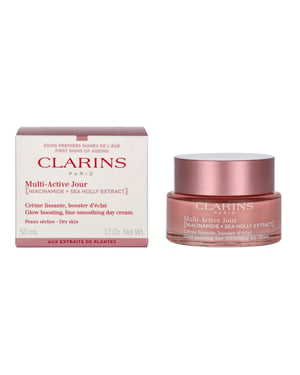 Clarins Multi-Active Jour Day Cream50 ml.