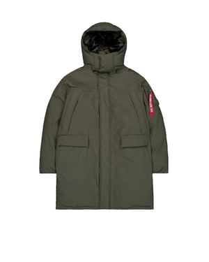 Alpha Industries jas