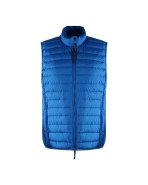 Parajumpers Dodie Crayon blauw giletjack