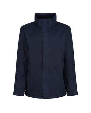 Regatta Heren Beauford Waterdicht Windproof Jasje (Thermoguard Isolatie) (Marineblauw)