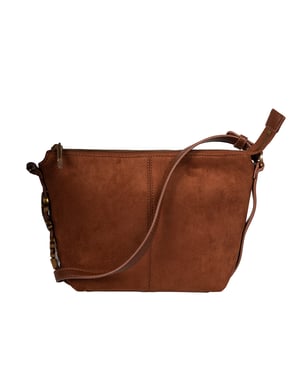 Liu Jo handtas Crossbody Vrouw bruin