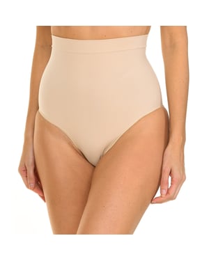 Controlbody Plus hoog getailleerde vormgevende slip 311064 vrouw