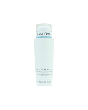 Lancome Galateis Douceur Gentle Makeup Remover Milk 400ml.