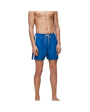 Calvin Klein herenbadpak maat M met trekkoord