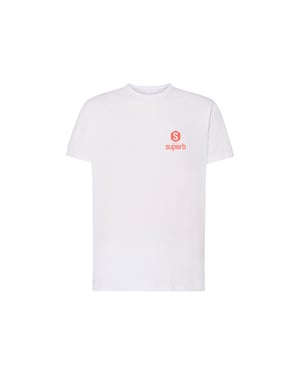 Camiseta manga corta BeHappy Top