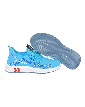 CSK2025-M vrouwen hoge stijl lace-up sportschoenen