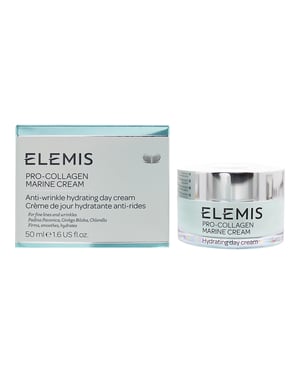 Elemis Pro-Collagen Marine Cream - Rimpelverstevigende Dagcrème 50ml