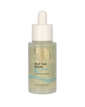 Bondi Sands Self Tan Drops30 ml.