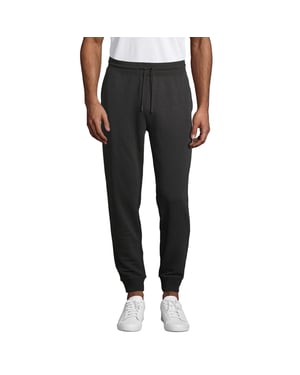 SOLS Jet Joggingbroek Heren (Zwart)
