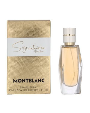 Montblanc Signature Absolue Edp Spray30 ml.