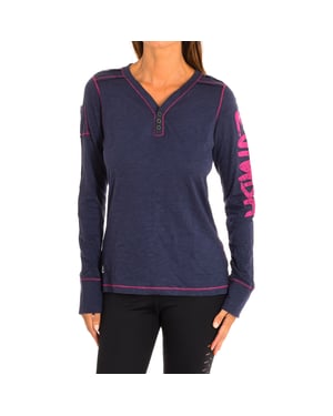Sweater met lange mouwen Z1T00324 Sweatshirt