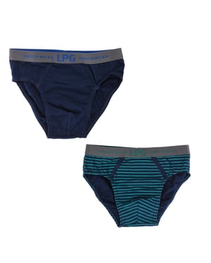 Pack-2 Slips LP1016