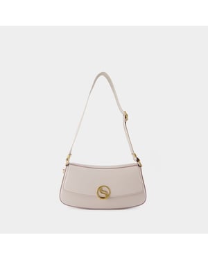 Alter Mat Eco Tas - Stella Mccartney - Veganistisch Leer - Wit