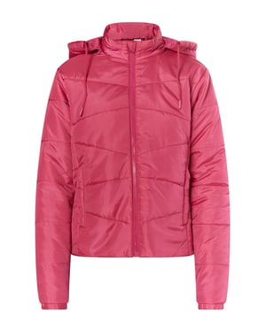 Mymo Jas Dames roze
