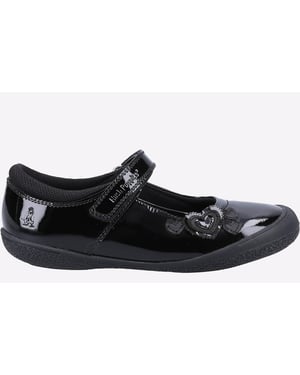 Hush Puppies Rosanna Patenten School schoenen peuter