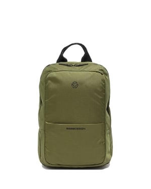 Momo Design Rugzak DARK GREEN