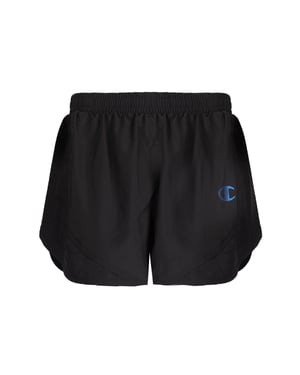 Champion shorts Mannen zwart