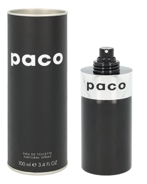 Paco Rabanne Paco Edt Spray100 ml.