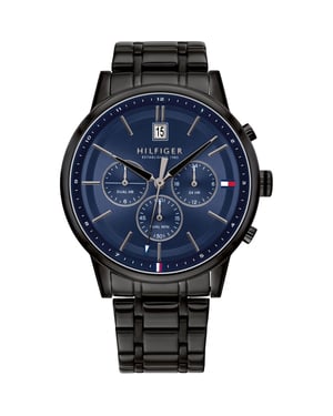 Tommy Hilfiger Herenhorloge 1791633