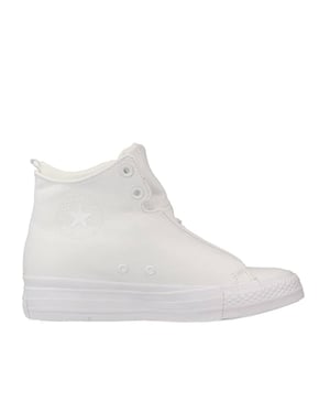 Converse Chuck Taylor All Star Selene Monochrome Dames Witte Plimsolls