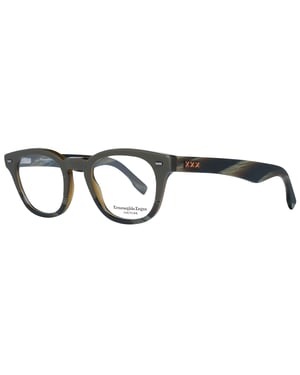 Zegna Couture Lunettes ZC5011 48 098