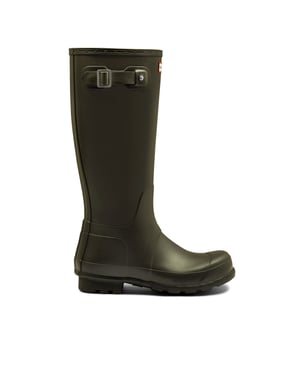 Hunter Original Tall Klassieke Laarzen