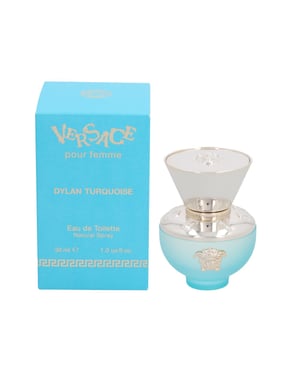 Versace Dylan Turquoise Edt Spray 30ml.