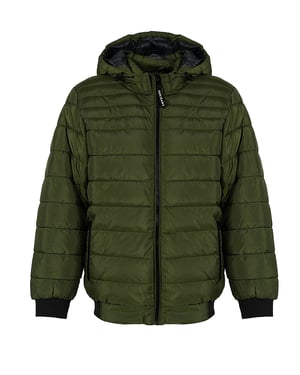 Pepe Jeans Jacke James Herren grün