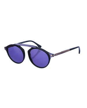 Unisex AB12305 ovale zonnebril