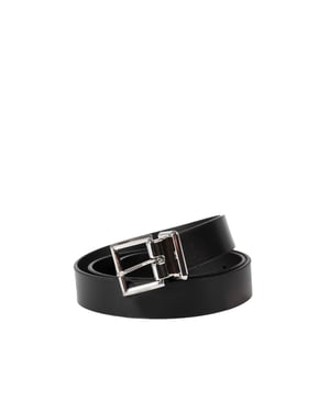 Calvin Klein riem Vrouw zwart