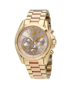 Michael Kors Bradshaw