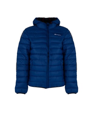Champion jas Mannen blauw