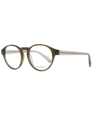 Nina Ricci Optical Frame VNR021 0KHA 49
