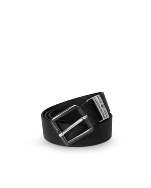 Diesel riem Guarantee Mannen zwart
